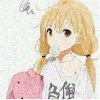 留言者南栀的头像